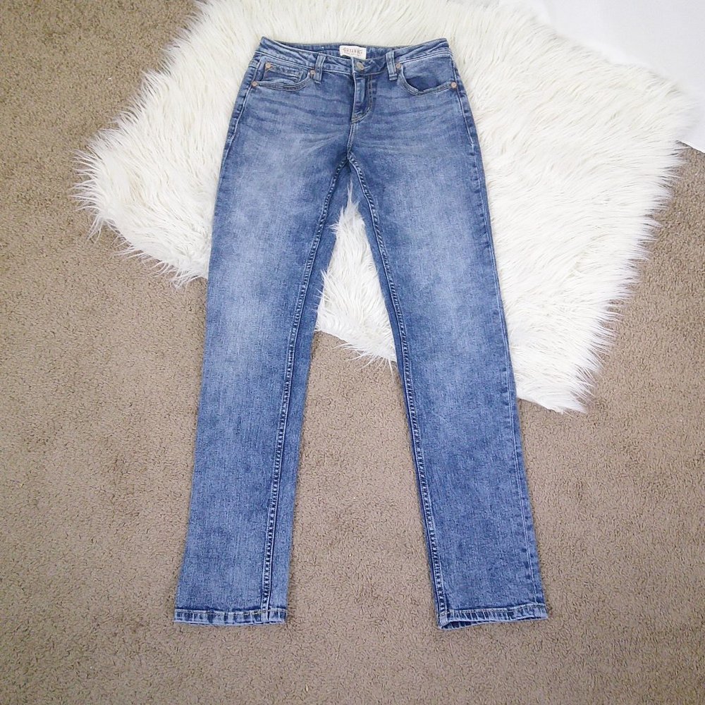 Shyanne Western Jeans 27 Slim